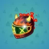 Neko Helmet #4227
