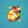 Neko Helmet #4229