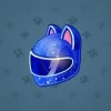 Neko Helmet #4232