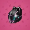 Neko Helmet #4234
