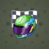 Neko Helmet #4243