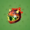 Neko Helmet #425