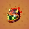 Neko Helmet #4251