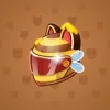 Neko Helmet #4255