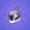 Neko Helmet #4263