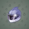 Neko Helmet #4268