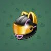 Neko Helmet #4270