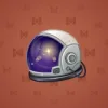 Neko Helmet #4271