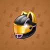 Neko Helmet #4280