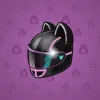 Neko Helmet #4283