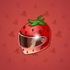Neko Helmet #4299