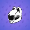 Neko Helmet #43