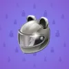 Neko Helmet #430