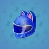 Neko Helmet #4312