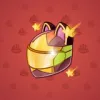Neko Helmet #4316