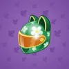 Neko Helmet #4327