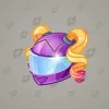 Neko Helmet #4330