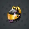 Neko Helmet #4332