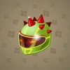 Neko Helmet #4337