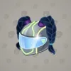 Neko Helmet #4339