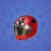 Neko Helmet #4343