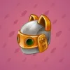Neko Helmet #4344