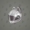 Neko Helmet #4348