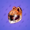 Neko Helmet #4352