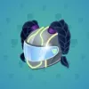 Neko Helmet #4356