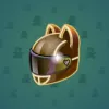 Neko Helmet #4369