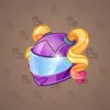 Neko Helmet #4372