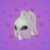 Neko Helmet #4378