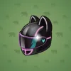 Neko Helmet #4400