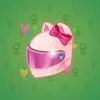 Neko Helmet #4411