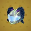 Neko Helmet #4420
