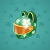 Neko Helmet #4422
