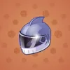 Neko Helmet #4426