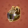 Neko Helmet #4430