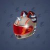 Neko Helmet #4437