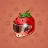 Neko Helmet #4446