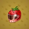 Neko Helmet #4448
