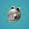 Neko Helmet #4452