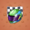 Neko Helmet #4456
