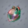 Neko Helmet #4465