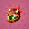 Neko Helmet #4489