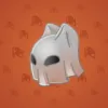 Neko Helmet #4490