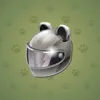 Neko Helmet #4505