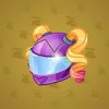Neko Helmet #4512