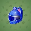 Neko Helmet #4518