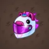 Neko Helmet #4525